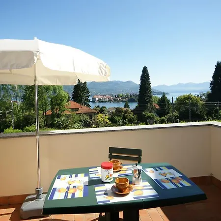 Apartamento San Martino *