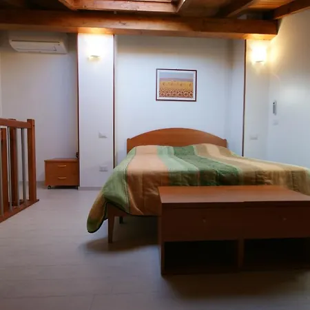 San Martino Apartamento *