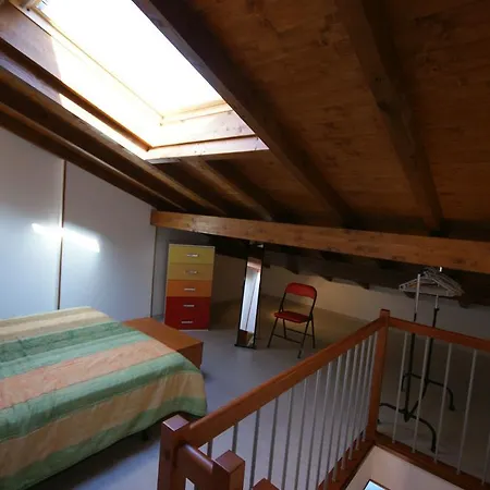 Apartamento San Martino
