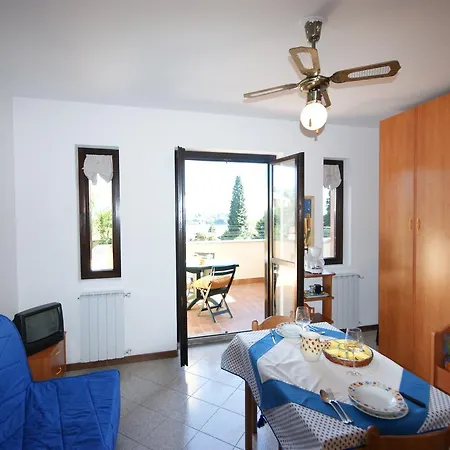 San Martino Апартаменты