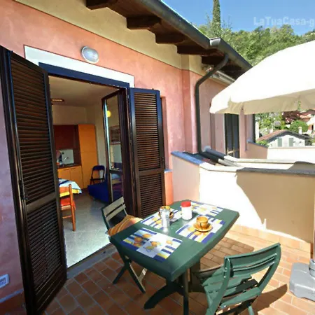 San Martino Apartamento *